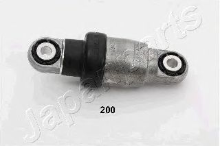 Амортизатор натяжителя ремня генератора JAPANPARTS TL-200