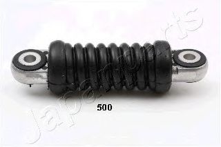 Амортизатор натяжителя ремня генератора JAPANPARTS TL-500