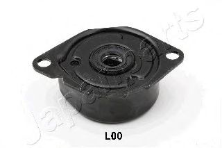 Амортизатор натяжителя ремня генератора JAPANPARTS TL-L00