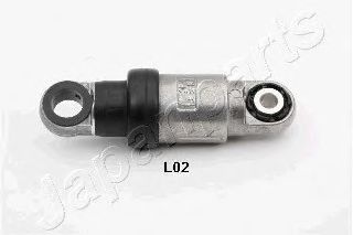 Амортизатор натяжителя ремня генератора JAPANPARTS TL-L02