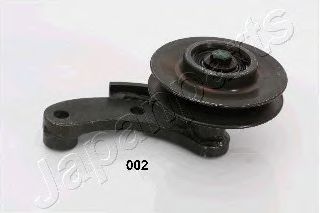 Ролик ремня генератора JAPANPARTS TP-002 Ролик ремня генератора JAPANPARTS TP-002