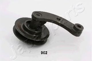 Ролик ремня генератора JAPANPARTS TP-002