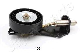 Ролик ремня генератора JAPANPARTS TP-103 Ролик ремня генератора JAPANPARTS TP-103