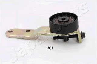 Ролик ремня генератора JAPANPARTS TP-301