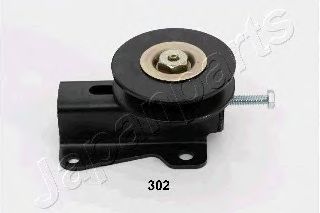 Ролик ремня генератора JAPANPARTS TP-302