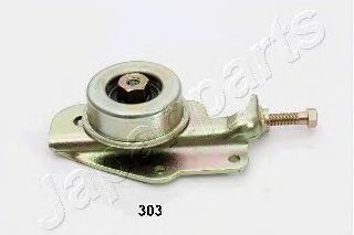 Ролик ремня генератора JAPANPARTS TP-303