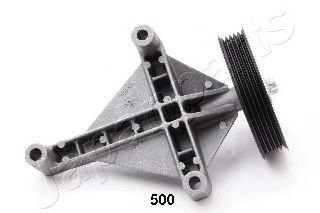 Ролик ремня генератора JAPANPARTS TP-500 Ролик ремня генератора JAPANPARTS TP-500