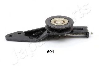 Ролик ремня генератора JAPANPARTS TP-501 Ролик ремня генератора JAPANPARTS TP-501