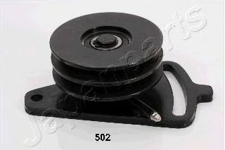 Ролик ремня генератора JAPANPARTS TP-502