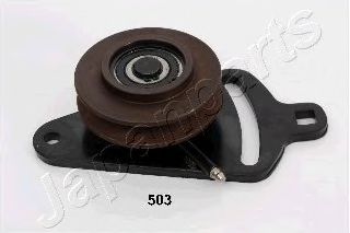 Ролик ремня генератора JAPANPARTS TP-503