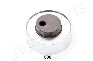 Ролик ремня генератора JAPANPARTS TP-800