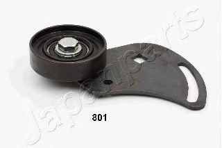 Ролик ремня генератора JAPANPARTS TP-801