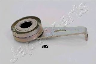 Ролик ремня генератора JAPANPARTS TP-802
