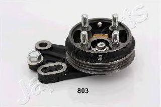 Ролик ремня генератора JAPANPARTS TP-803