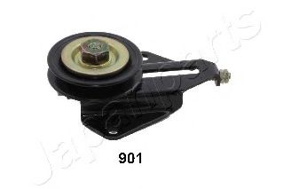 Ролик ремня генератора JAPANPARTS TP-901