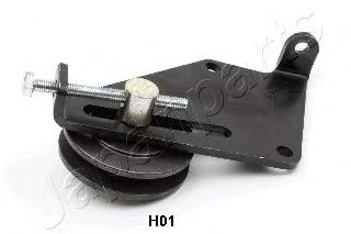 Ролик ремня генератора JAPANPARTS TP-H01 Ролик ремня генератора JAPANPARTS TP-H01