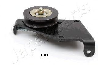 Ролик ремня генератора JAPANPARTS TP-H01