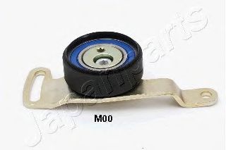 Ролик ремня генератора JAPANPARTS TP-M00