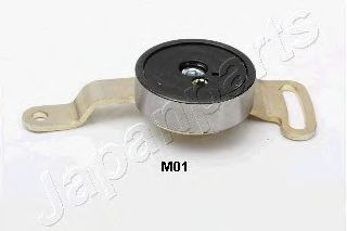 Ролик ремня генератора JAPANPARTS TP-M01