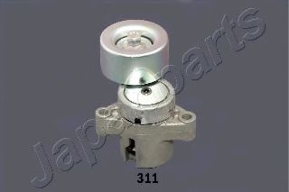 Ролик натяжной ремня генератора JAPANPARTS TS-311