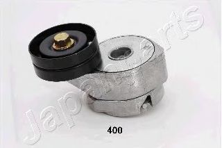 Ролик натяжной ремня генератора JAPANPARTS TS-400