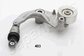 Ролик натяжной ремня генератора JAPANPARTS TS-403