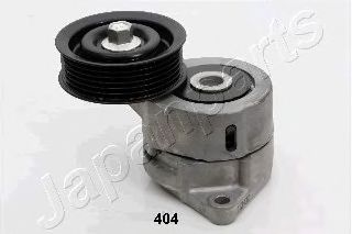 Ролик натяжной ремня генератора JAPANPARTS TS-404
