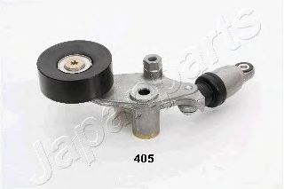 Ролик натяжной ремня генератора JAPANPARTS TS-405