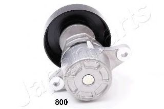 Ролик натяжной ремня генератора JAPANPARTS TS-800