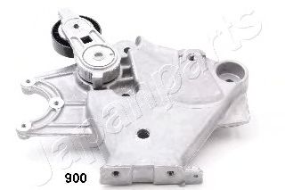 Ролик натяжной ремня генератора JAPANPARTS TS-900