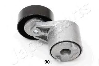 Ролик натяжной ремня генератора JAPANPARTS TS-901