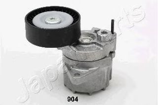 Ролик натяжной ремня генератора JAPANPARTS TS-904
