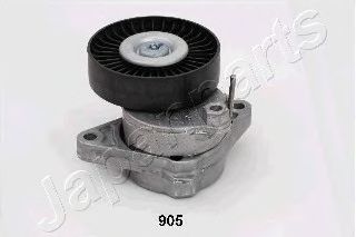 Ролик натяжной ремня генератора JAPANPARTS TS-905