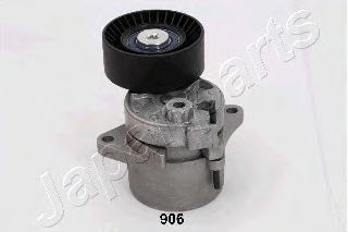Ролик натяжной ремня генератора JAPANPARTS TS-906