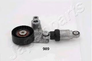Ролик натяжной ремня генератора JAPANPARTS TS-909