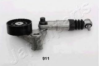 Ролик натяжной ремня генератора JAPANPARTS TS-911
