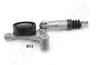 Ролик натяжной ремня генератора JAPANPARTS TS-913