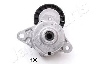 Ролик натяжной ремня генератора JAPANPARTS TS-H00