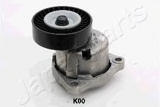 Ролик натяжной ремня генератора JAPANPARTS TS-K00
