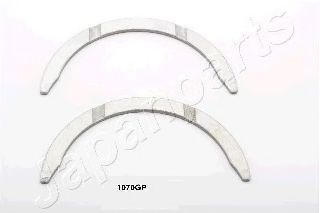 Полукольца коленчатого вала JAPANPARTS TW1070GP