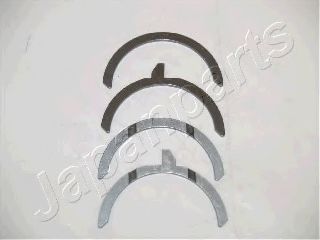 Полукольца коленчатого вала JAPANPARTS TW1436A
