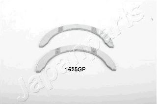 Полукольца коленчатого вала JAPANPARTS TW1625GP