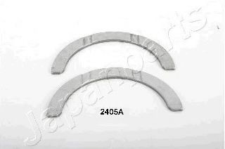 Полукольца коленчатого вала JAPANPARTS TW2405A