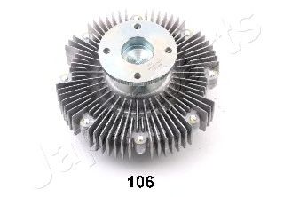 Вискомуфта вентилятора JAPANPARTS VC-106