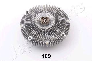 Вискомуфта вентилятора JAPANPARTS VC-109
