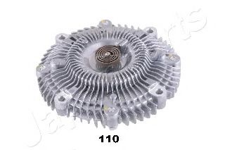 Вискомуфта вентилятора JAPANPARTS VC-110