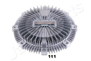 Вискомуфта вентилятора JAPANPARTS VC-111