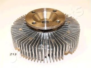 Вискомуфта вентилятора JAPANPARTS VC-213