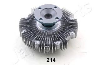 Вискомуфта вентилятора JAPANPARTS VC-214