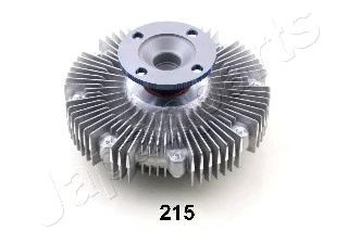 Вискомуфта вентилятора JAPANPARTS VC-215